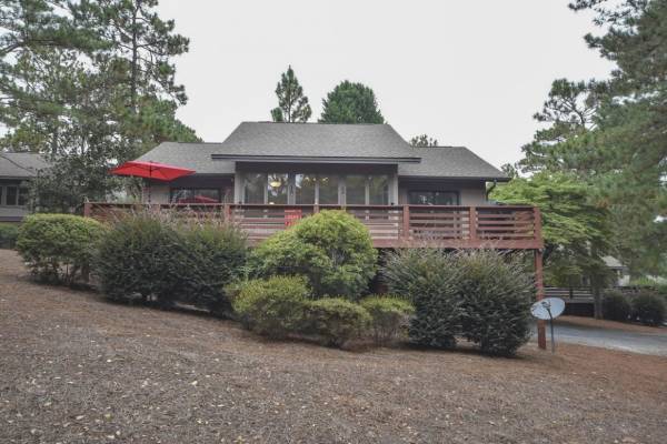 Pinehurst Vacation Rental