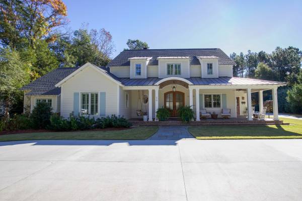 Pinehurst Vacation Rental