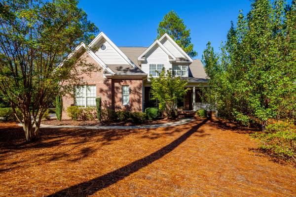 Pinehurst Vacation Rentals