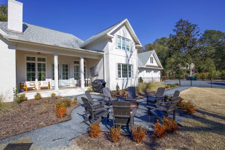 Pinehurst Vacation Rentals